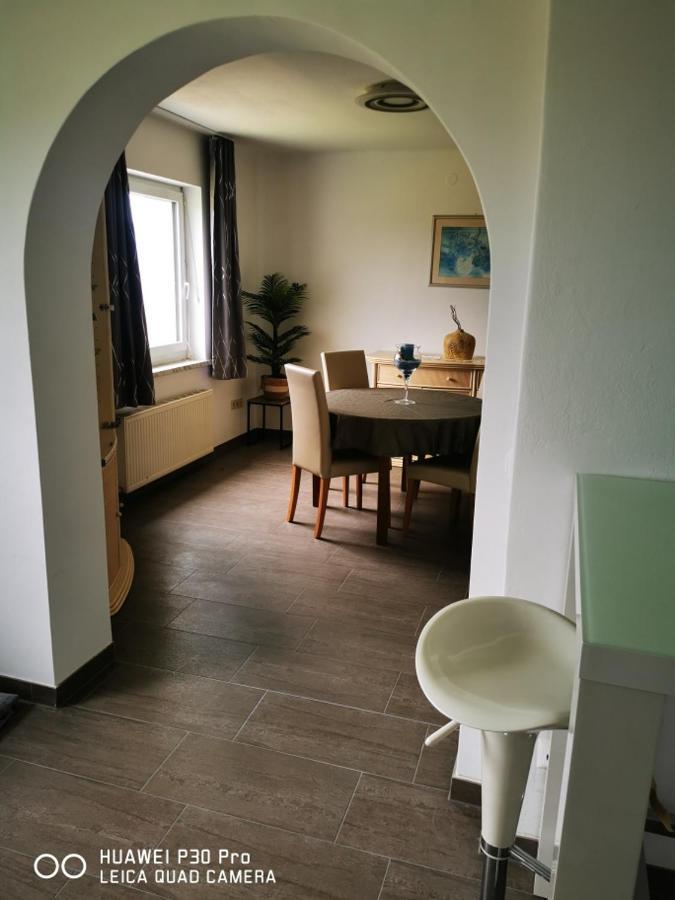 フィラハPanoramablick Exklusivアパートメント エクステリア 写真